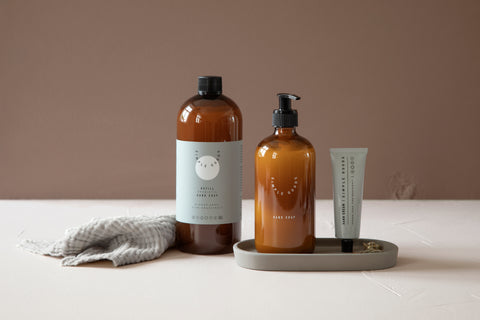 Sustainable Cleaning Products